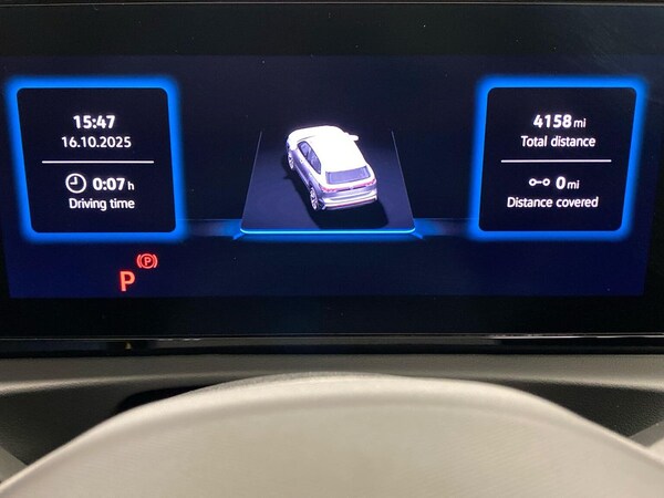 Used Volkswagen Tiguan 2025 for sale - 76292958: Photo 10