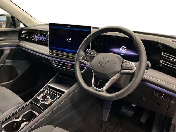 Used Volkswagen Tiguan 2025 for sale - 76292958: Photo 15