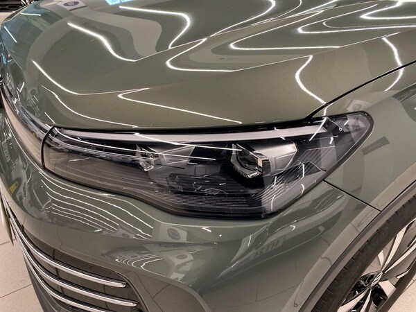 Used Volkswagen Tiguan 2025 for sale - 76292958: Photo 30