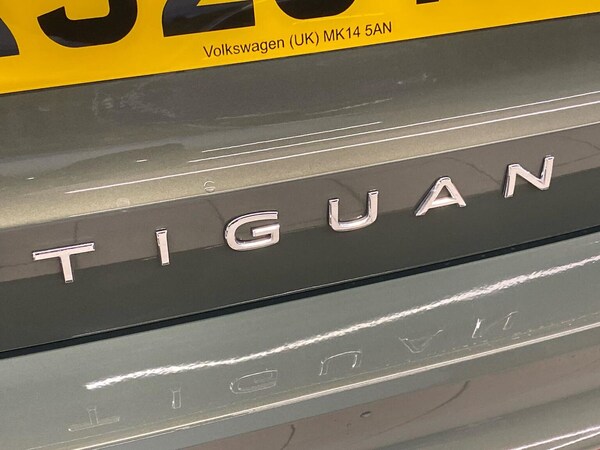 Used Volkswagen Tiguan 2025 for sale - 76292958: Photo 31