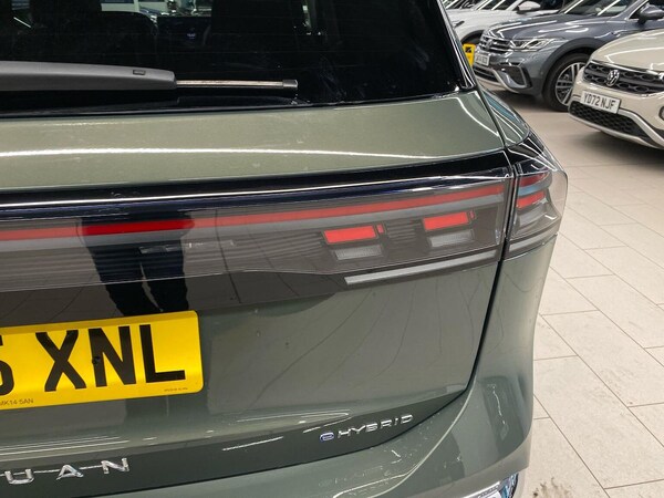 Used Volkswagen Tiguan 2025 for sale - 76292958: Photo 32