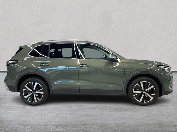 Used Volkswagen Tiguan 2025 for sale - 76292958: Photo 3
