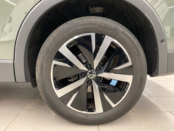 Used Volkswagen Tiguan 2025 for sale - 76292958: Photo 6