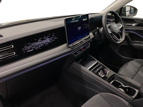 Used Volkswagen Tiguan 2025 for sale - 76292958: Photo 7
