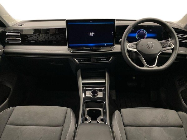 Used Volkswagen Tiguan 2025 for sale - 76292958: Photo 8