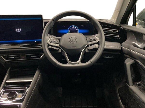 Used Volkswagen Tiguan 2025 for sale - 76292958: Photo 9