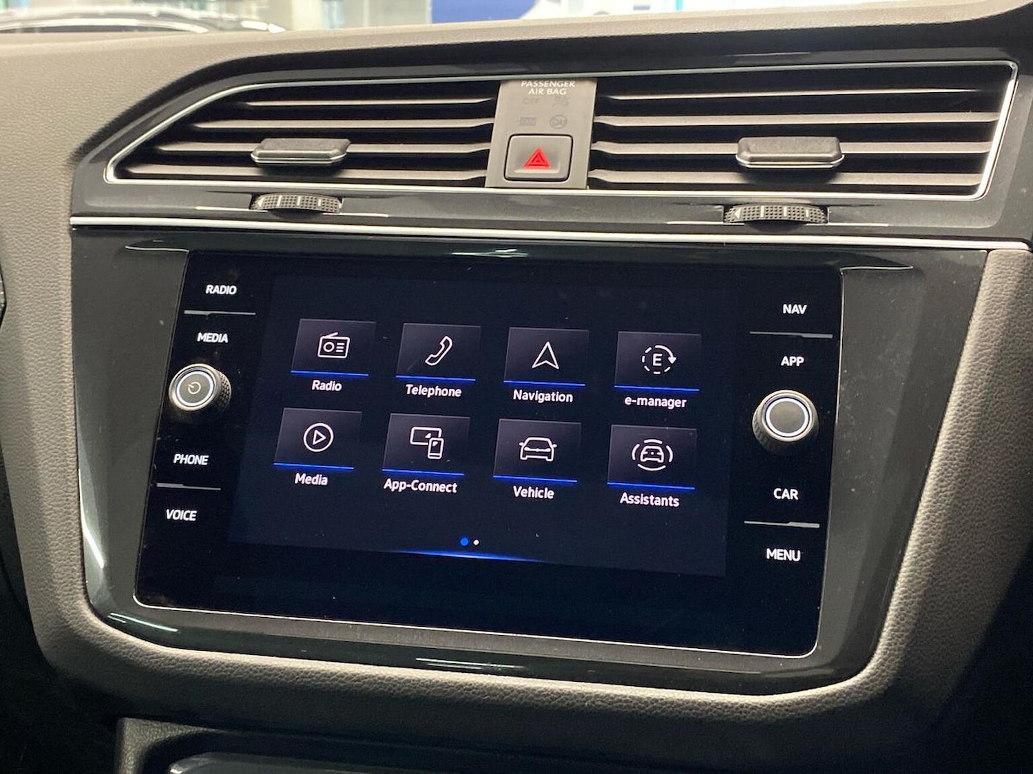 Used Volkswagen Tiguan 2023 for sale - 76182438: Photo 11
