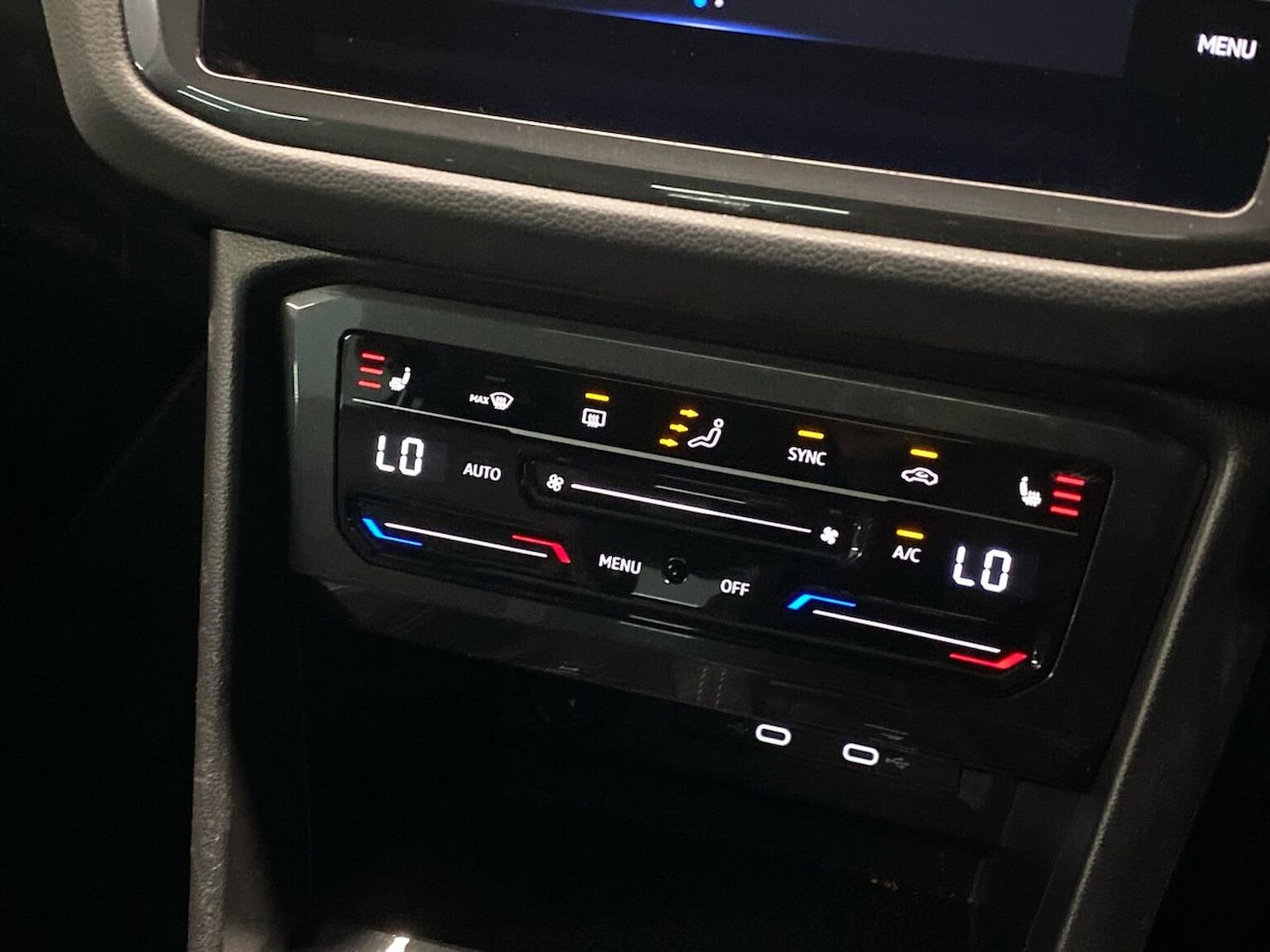 Used Volkswagen Tiguan 2023 for sale - 76182438: Photo 12