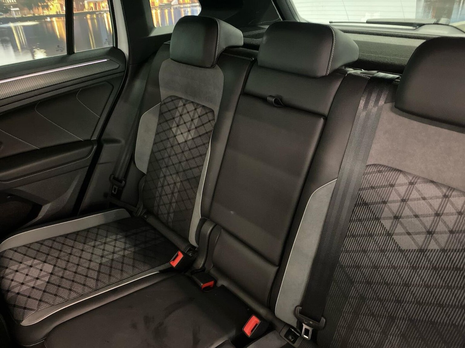 Used Volkswagen Tiguan 2023 for sale - 76182438: Photo 16