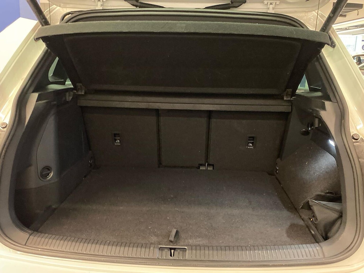 Used Volkswagen Tiguan 2023 for sale - 76182438: Photo 17
