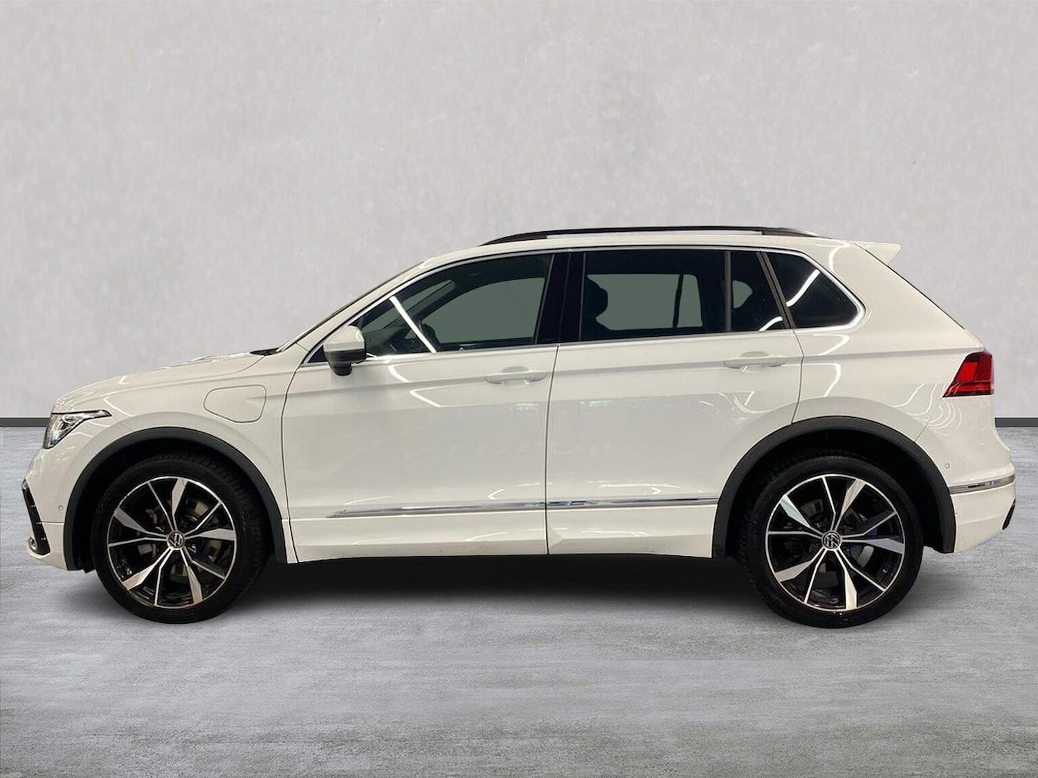 Used Volkswagen Tiguan 2023 for sale - 76182438: Photo 19