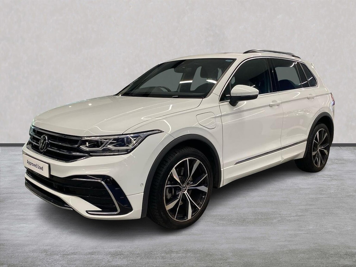 Used Volkswagen Tiguan 2023 for sale - 76182438: Photo 20