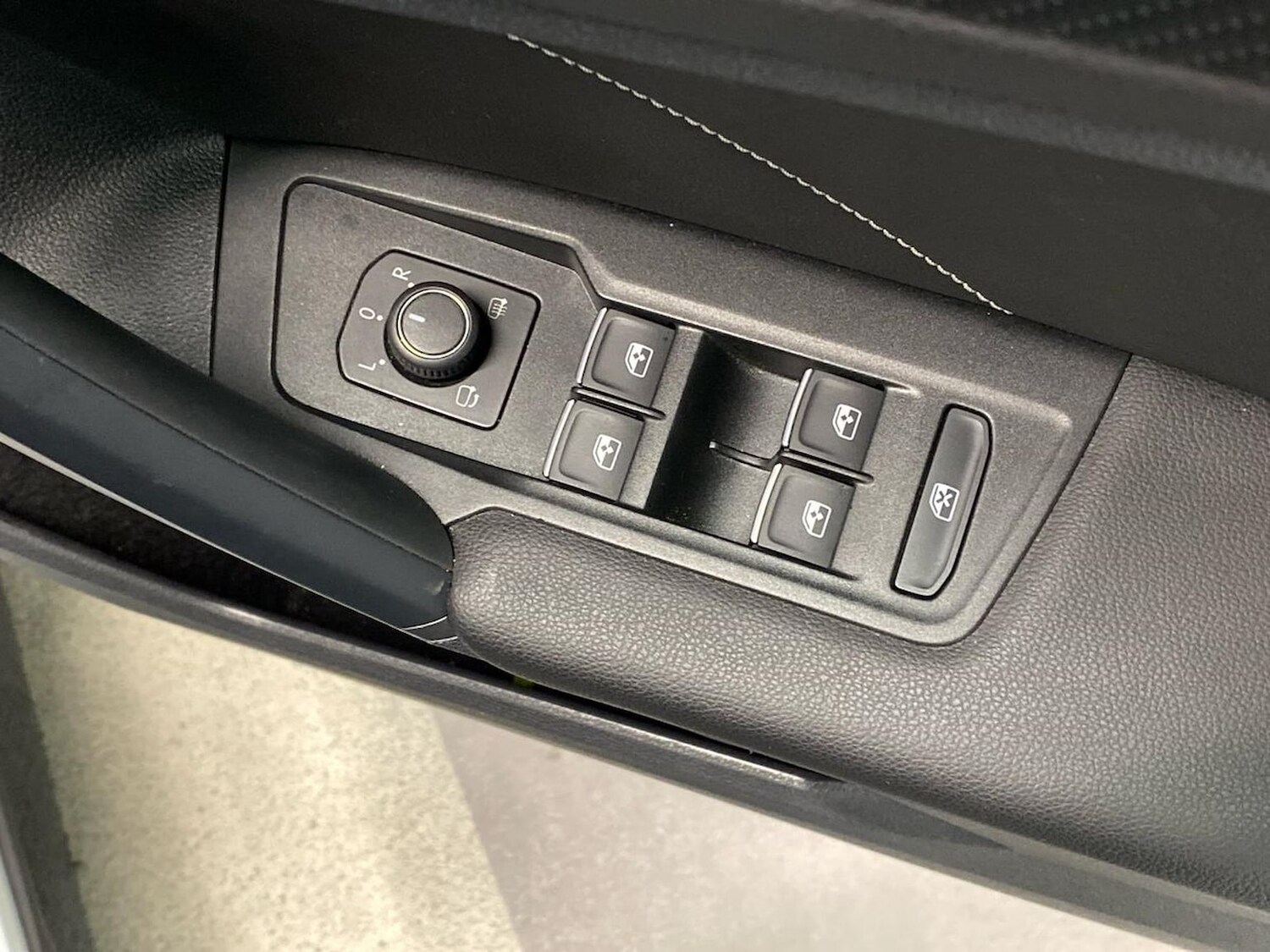 Used Volkswagen Tiguan 2023 for sale - 76182438: Photo 21