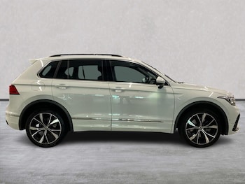 Used Volkswagen Tiguan 2023 for sale - 76182438: Photo 3