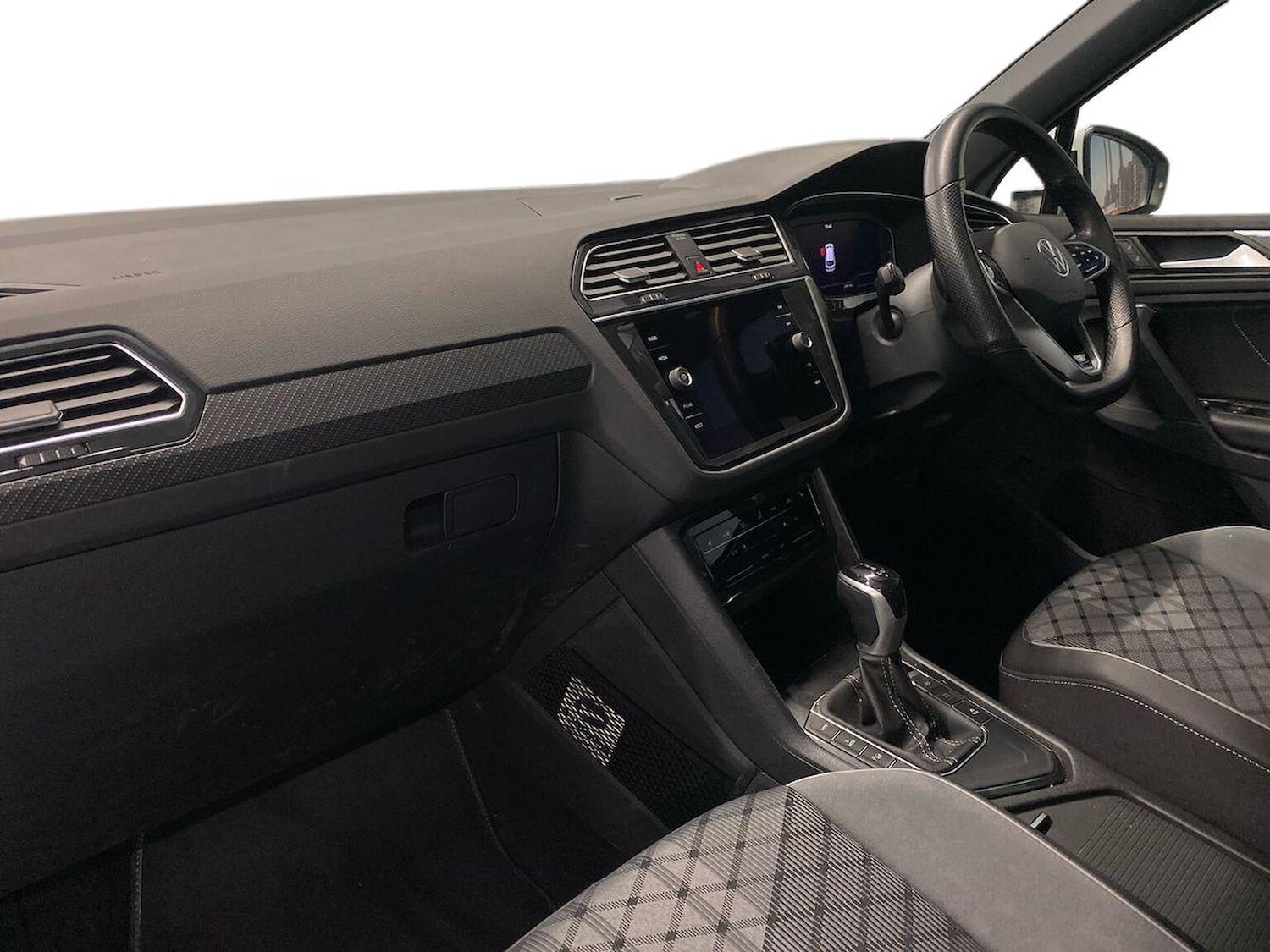 Used Volkswagen Tiguan 2023 for sale - 76182438: Photo 7