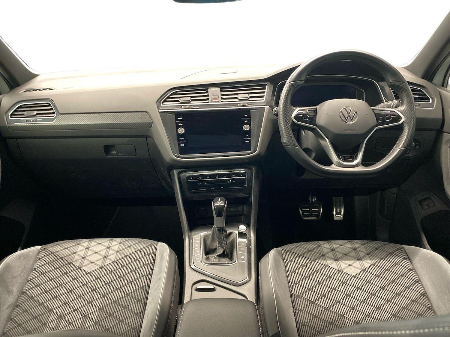 Used Volkswagen Tiguan 2023 for sale - 76182438: Photo 8
