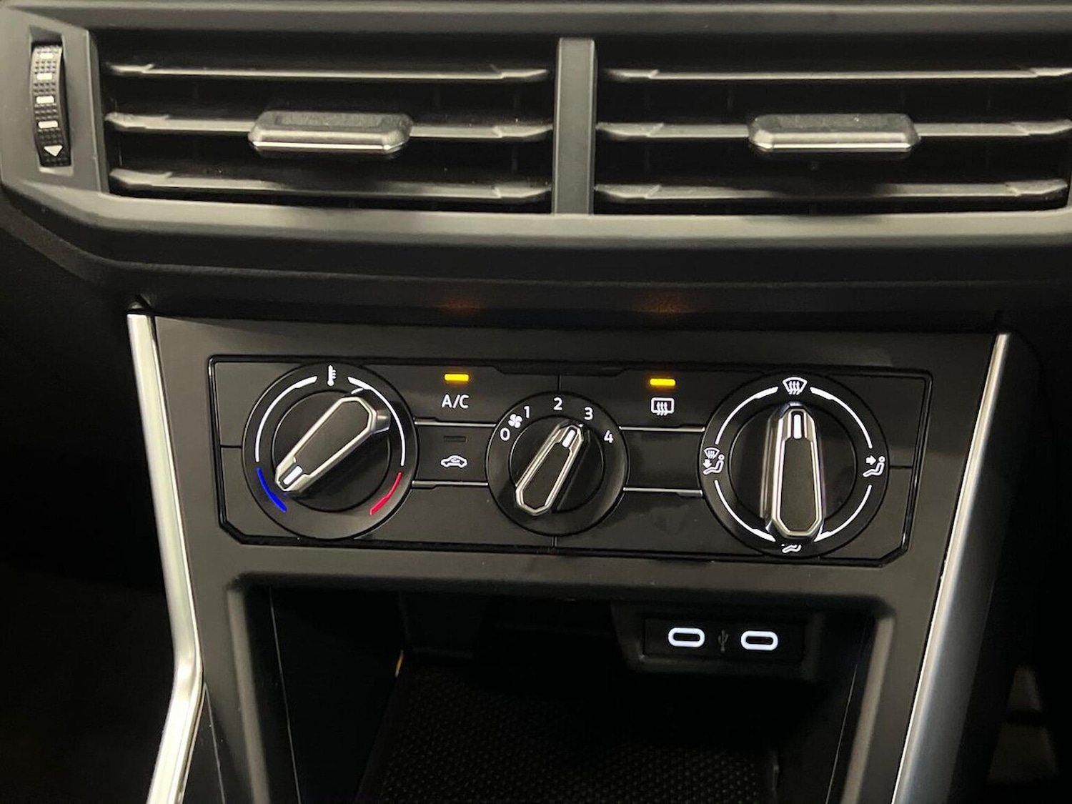 Used Volkswagen Polo 2022 for sale - 76471105: Photo 12