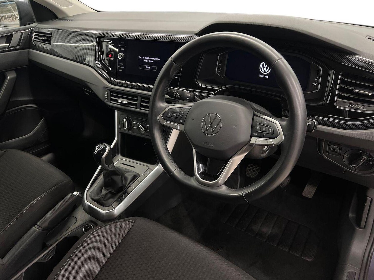 Used Volkswagen Polo 2022 for sale - 76471105: Photo 15