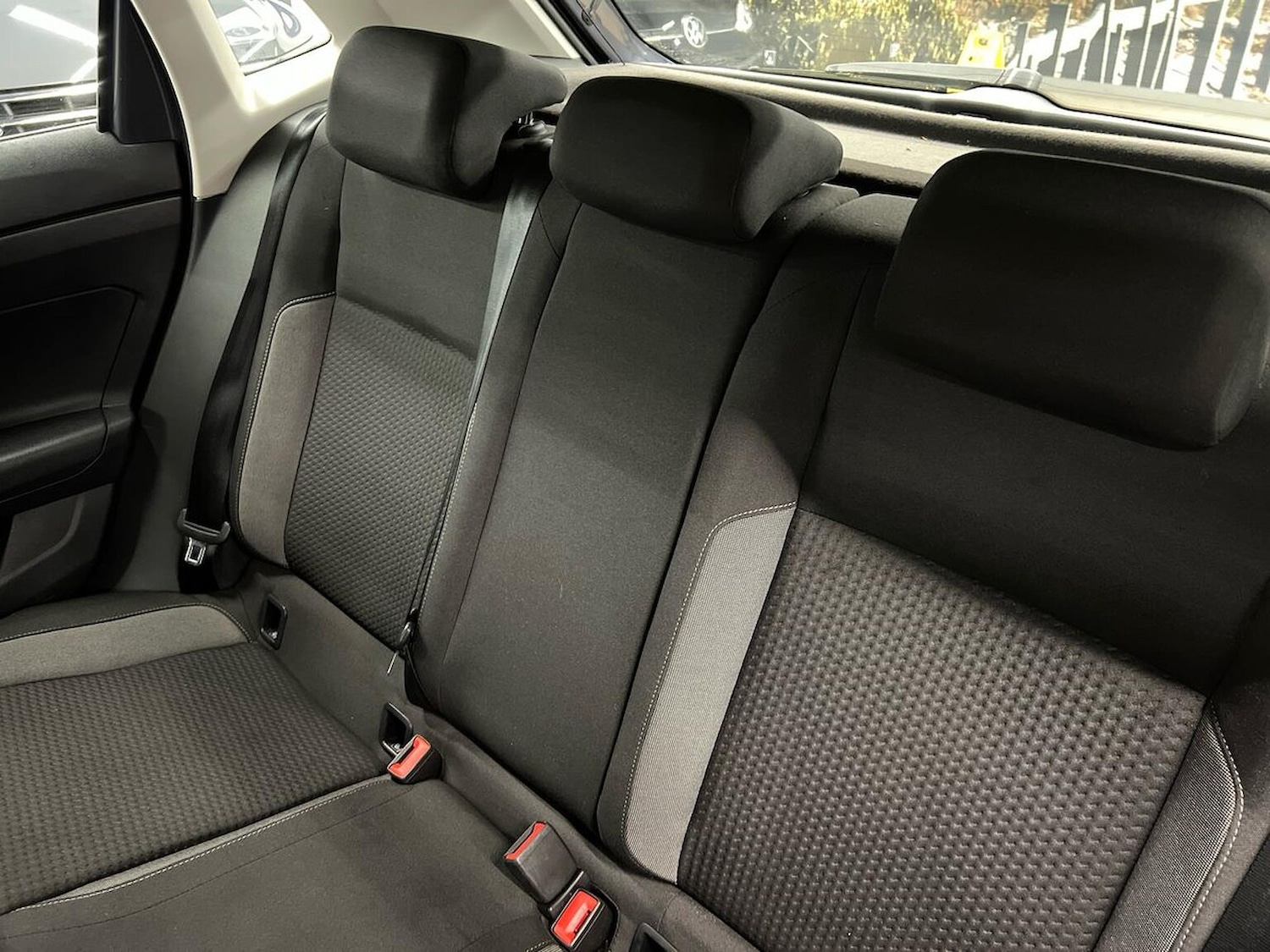 Used Volkswagen Polo 2022 for sale - 76471105: Photo 16