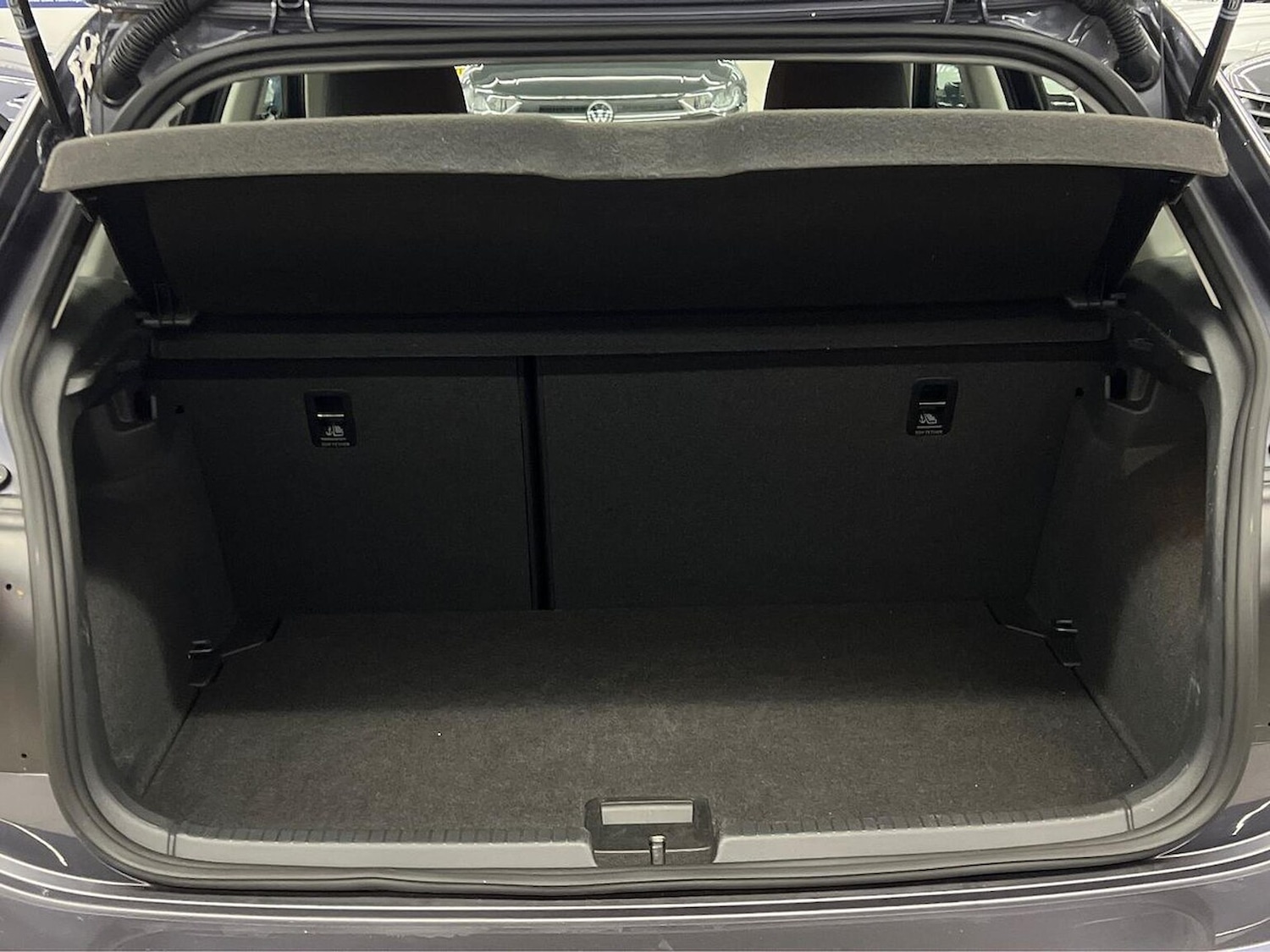 Used Volkswagen Polo 2022 for sale - 76471105: Photo 17