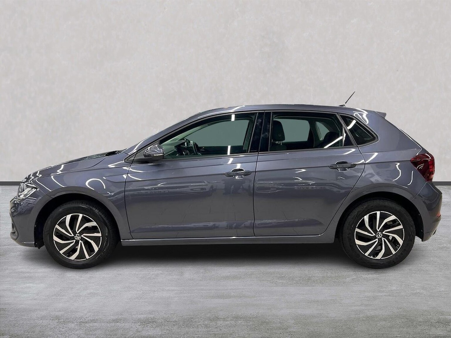 Used Volkswagen Polo 2022 for sale - 76471105: Photo 19