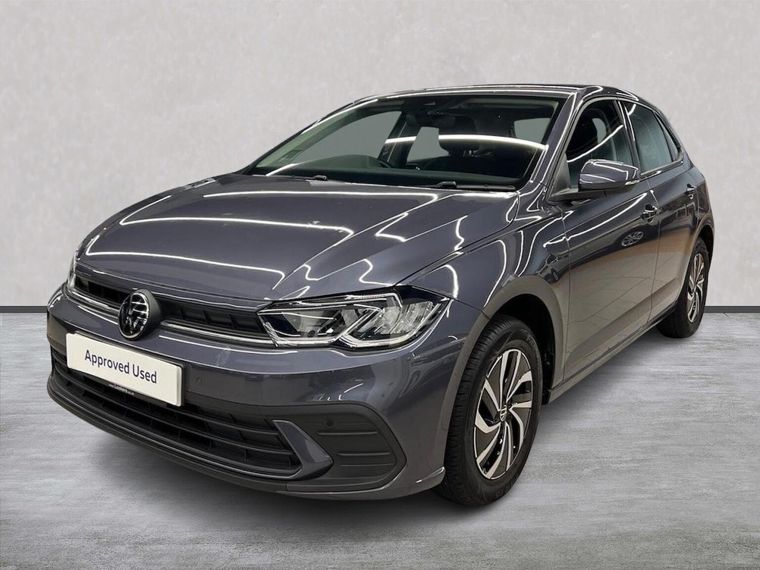 Used Volkswagen Polo 2022 for sale - 76471105: Photo 20