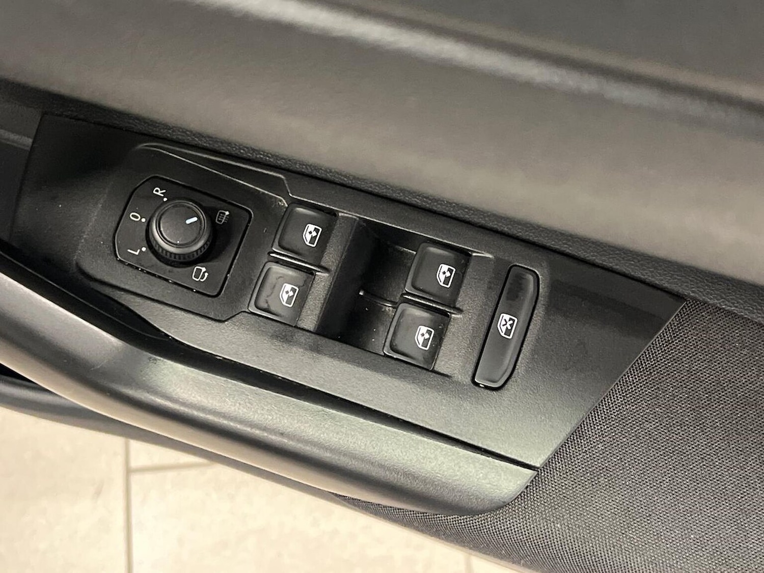 Used Volkswagen Polo 2022 for sale - 76471105: Photo 21