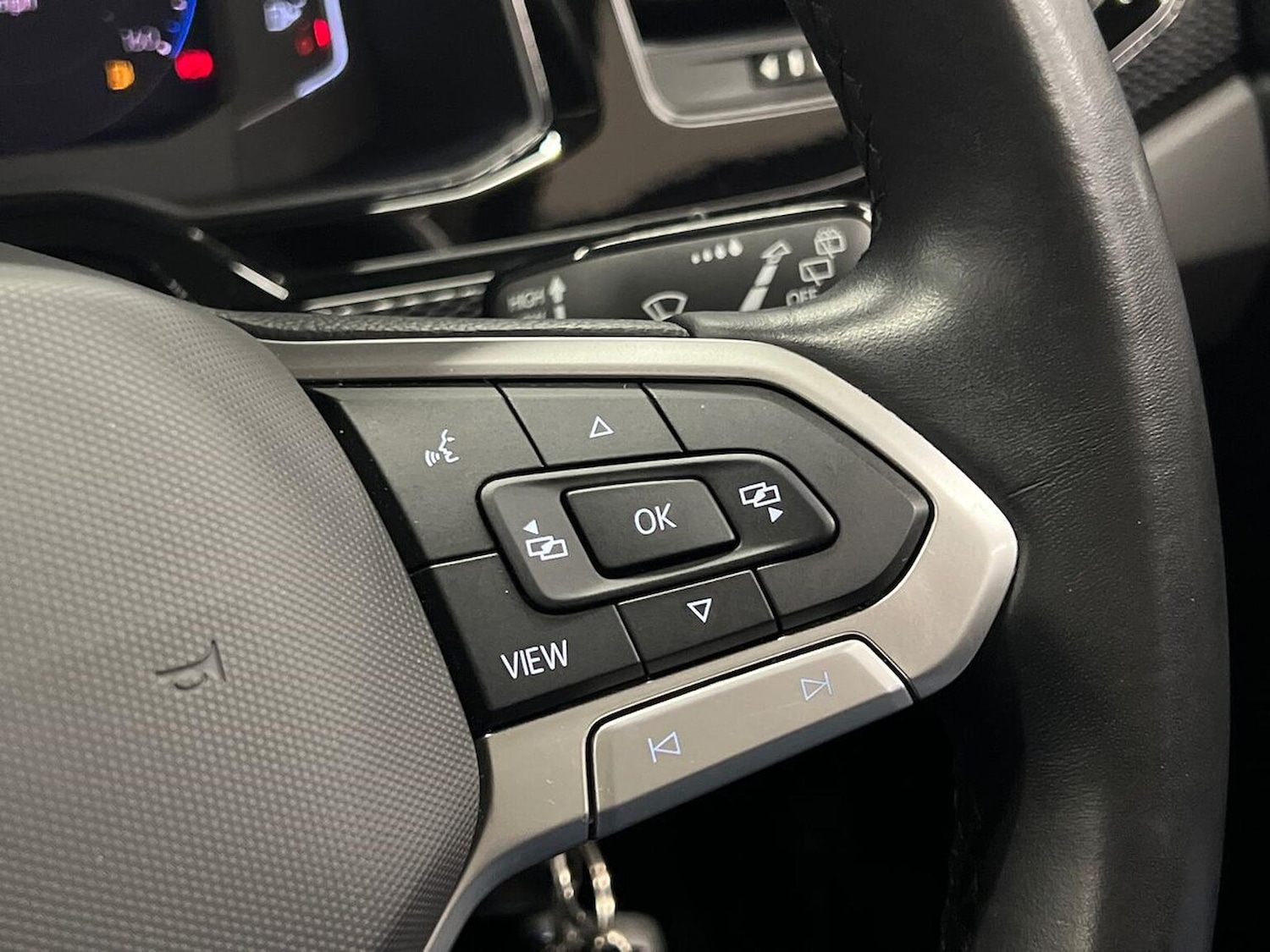 Used Volkswagen Polo 2022 for sale - 76471105: Photo 24