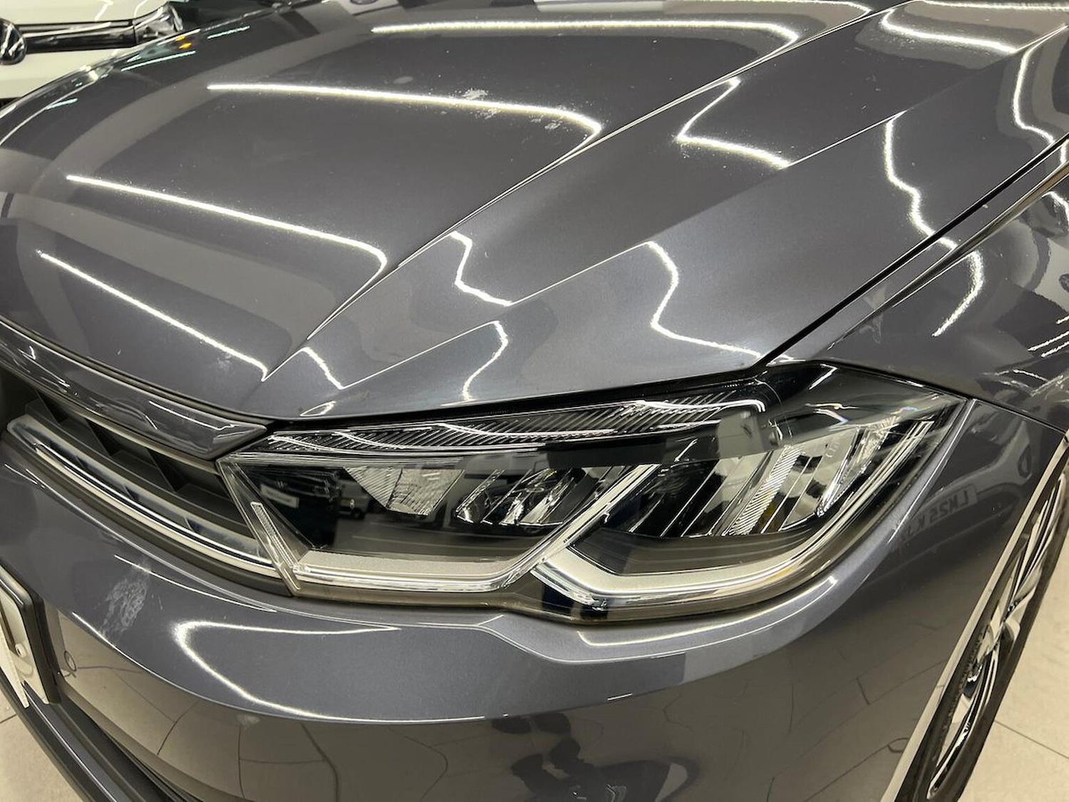 Used Volkswagen Polo 2022 for sale - 76471105: Photo 29