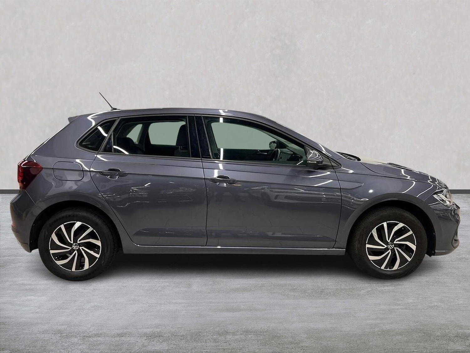 Used Volkswagen Polo 2022 for sale - 76471105: Photo 3