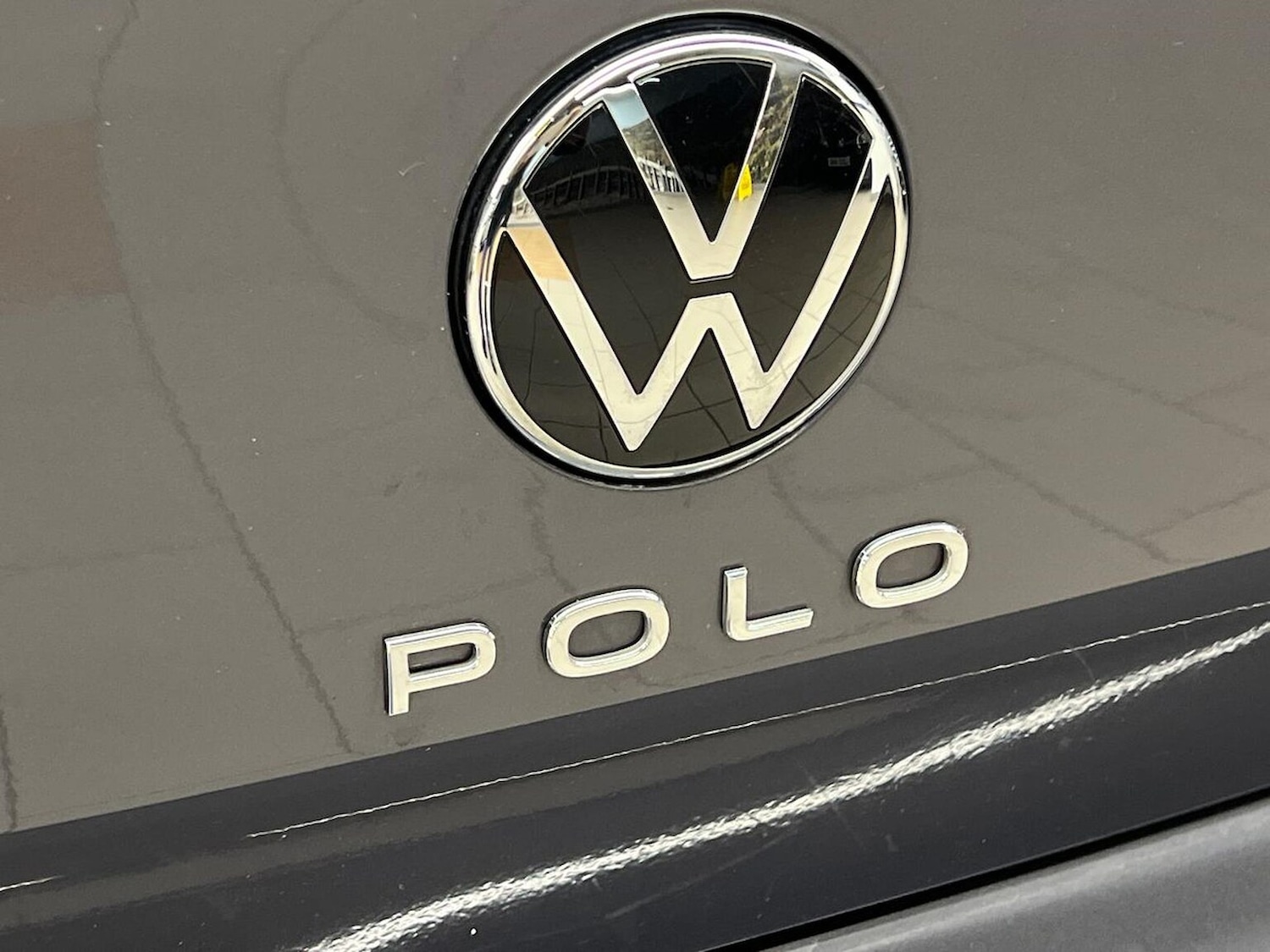 Used Volkswagen Polo 2022 for sale - 76471105: Photo 30