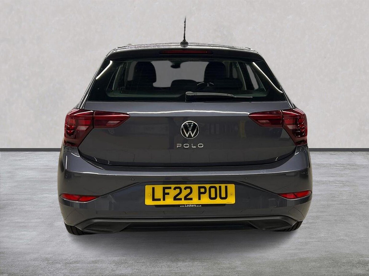 Used Volkswagen Polo 2022 for sale - 76471105: Photo 4