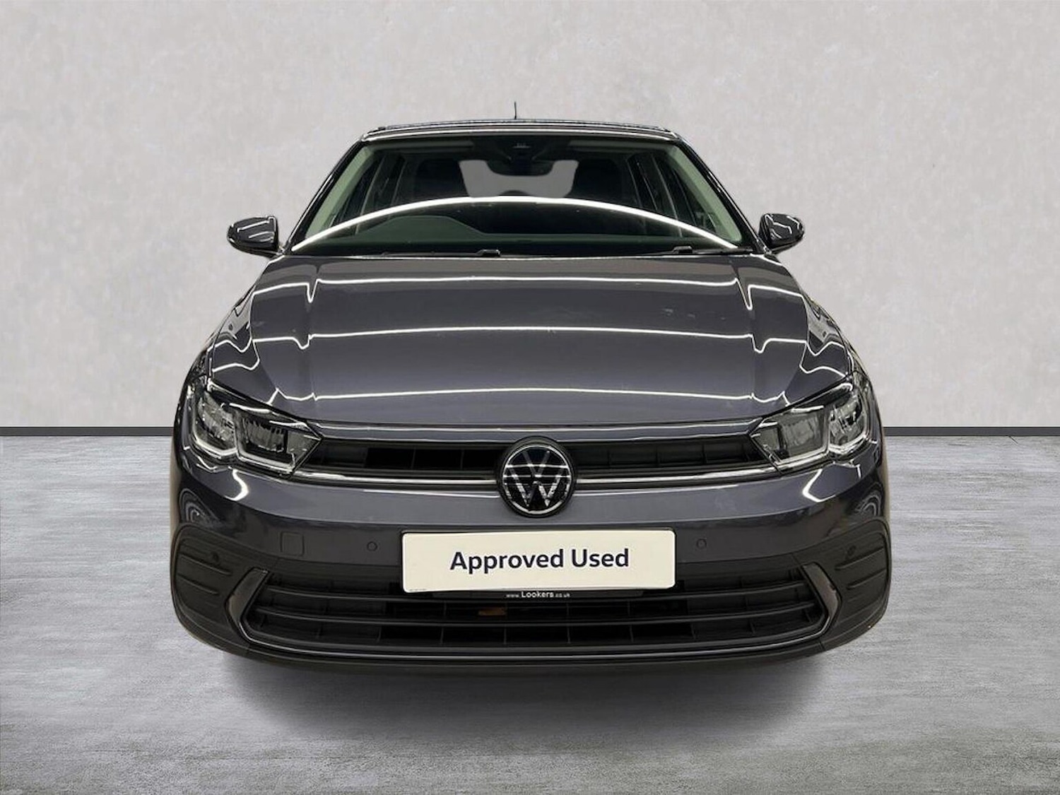 Used Volkswagen Polo 2022 for sale - 76471105: Photo 5