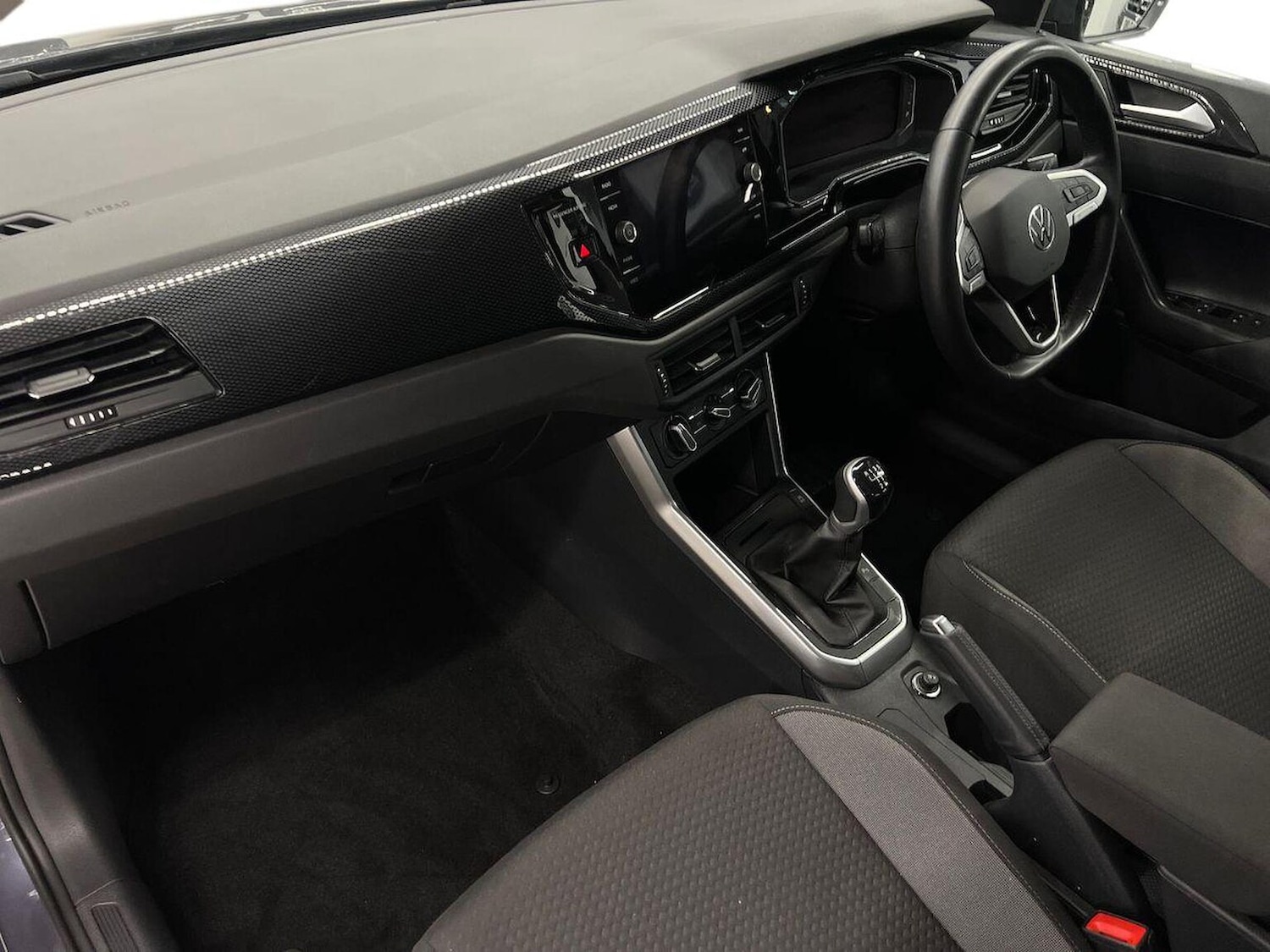 Used Volkswagen Polo 2022 for sale - 76471105: Photo 7