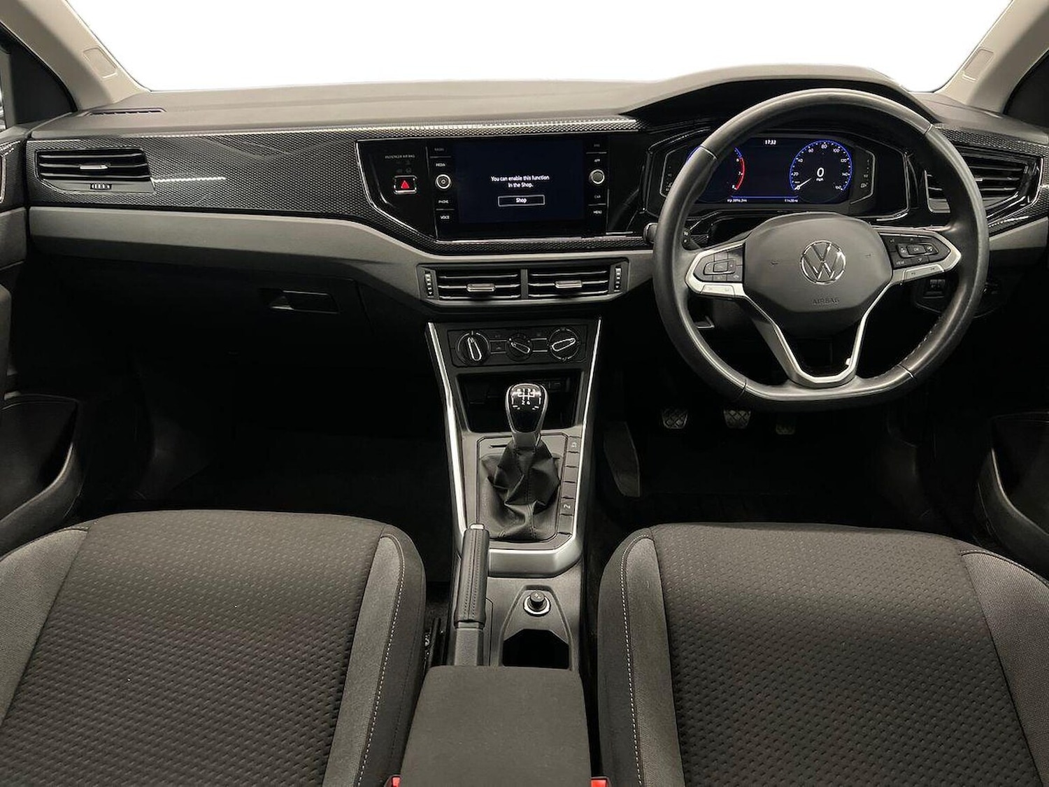 Used Volkswagen Polo 2022 for sale - 76471105: Photo 8