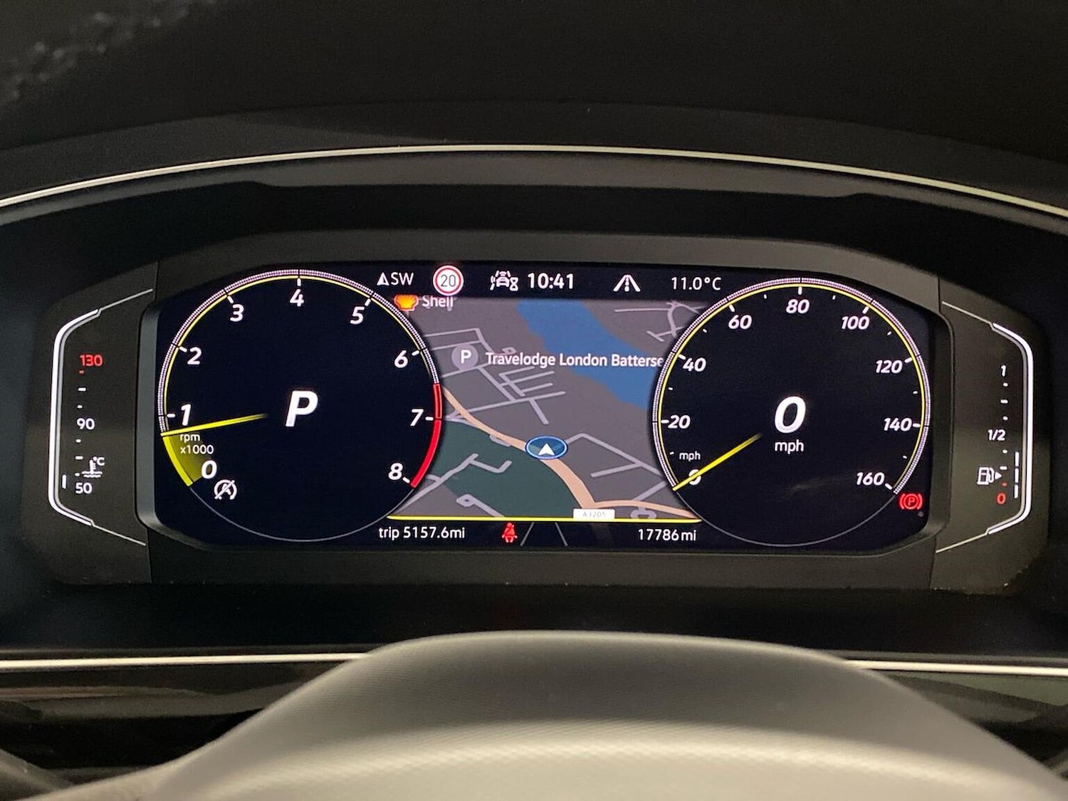 Used Volkswagen Tiguan 2023 for sale - 76735612: Photo 10