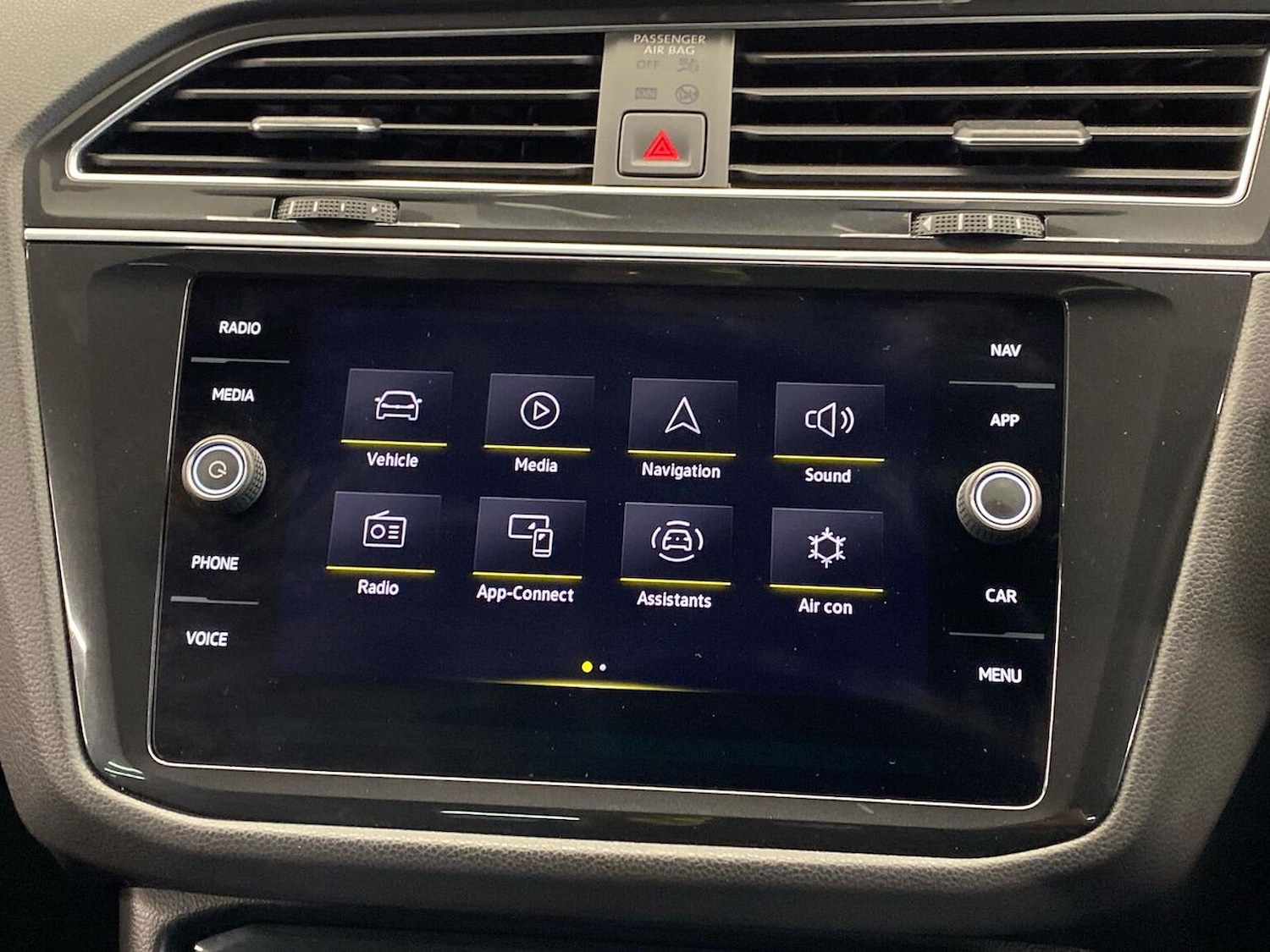 Used Volkswagen Tiguan 2023 for sale - 76735612: Photo 11