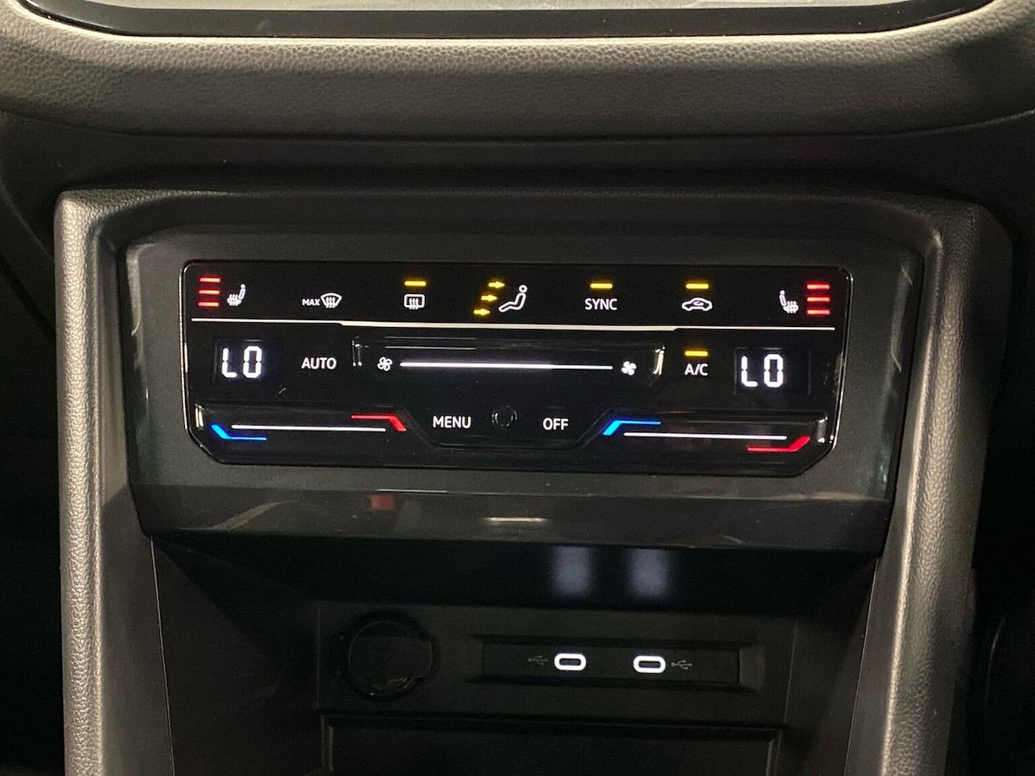 Used Volkswagen Tiguan 2023 for sale - 76735612: Photo 12