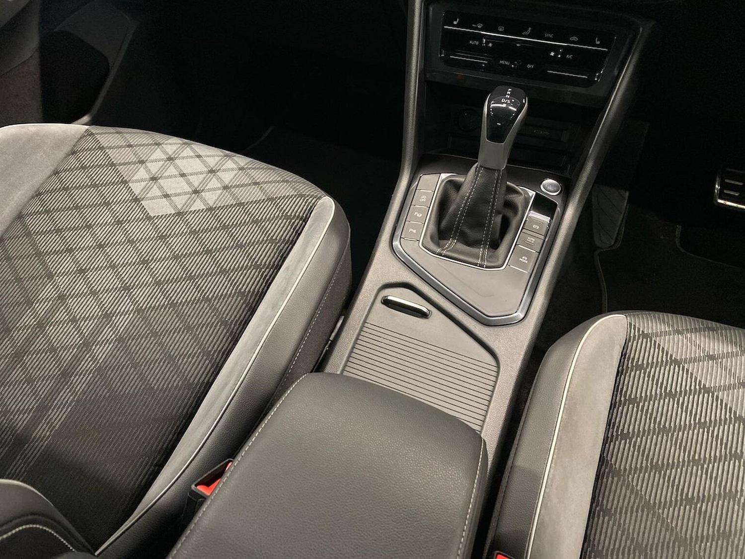 Used Volkswagen Tiguan 2023 for sale - 76735612: Photo 13