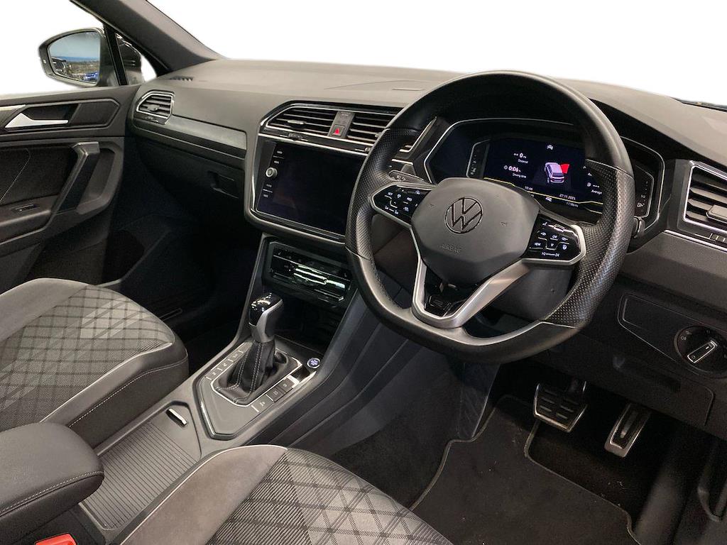 Used Volkswagen Tiguan 2023 for sale - 76735612: Photo 15