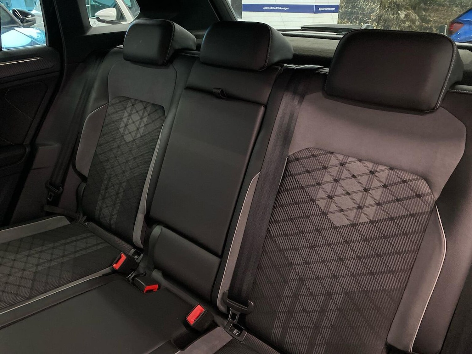 Used Volkswagen Tiguan 2023 for sale - 76735612: Photo 16