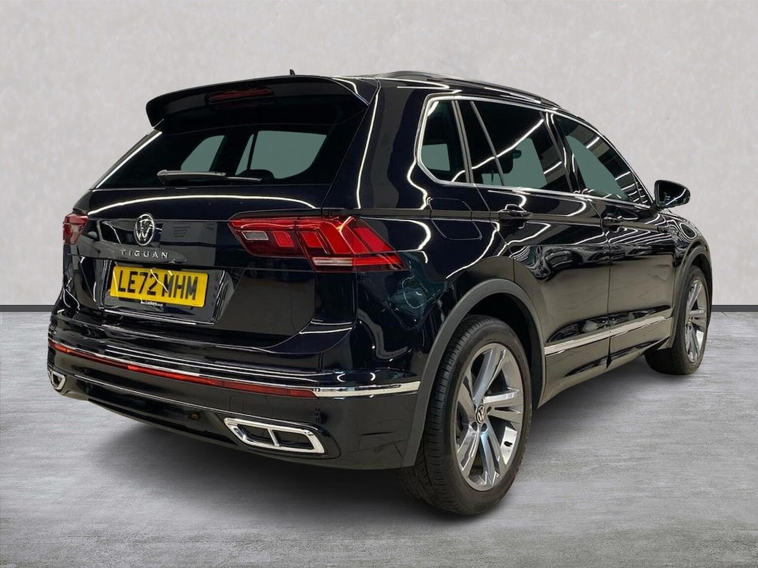 Used Volkswagen Tiguan 2023 for sale - 76735612: Photo 18