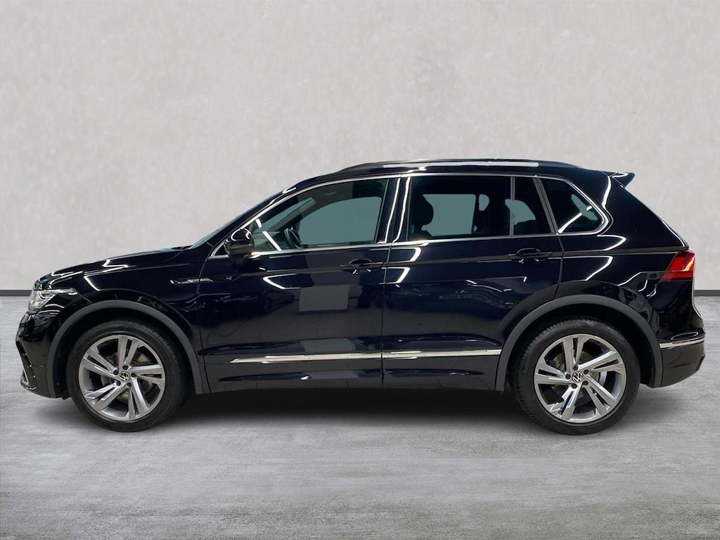 Used Volkswagen Tiguan 2023 for sale - 76735612: Photo 19