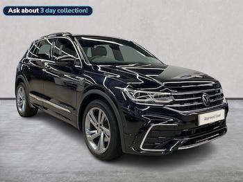 2023 - 1.5 TSI 150 R-Line Edition 5dr DSG