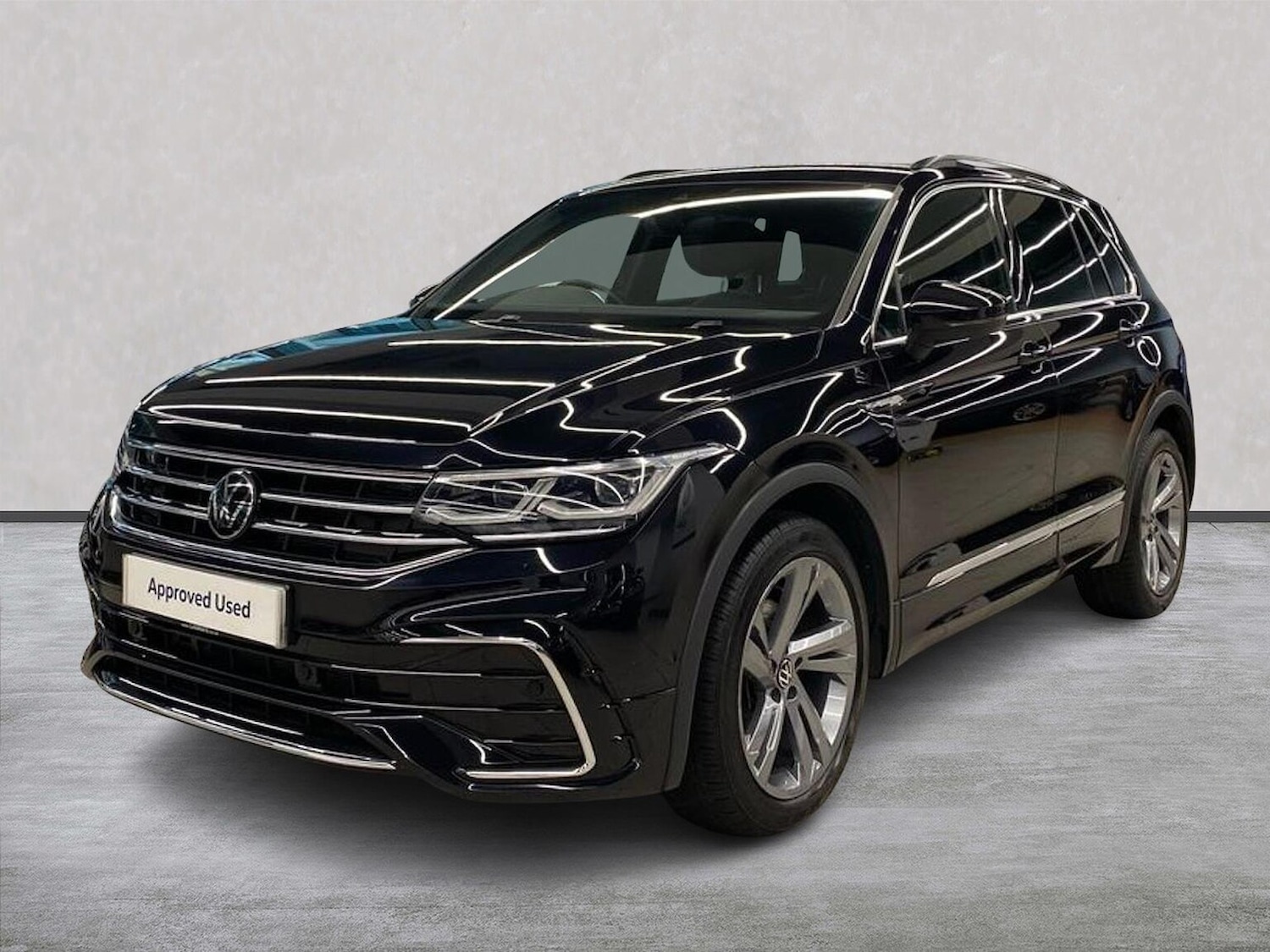 Used Volkswagen Tiguan 2023 for sale - 76735612: Photo 20