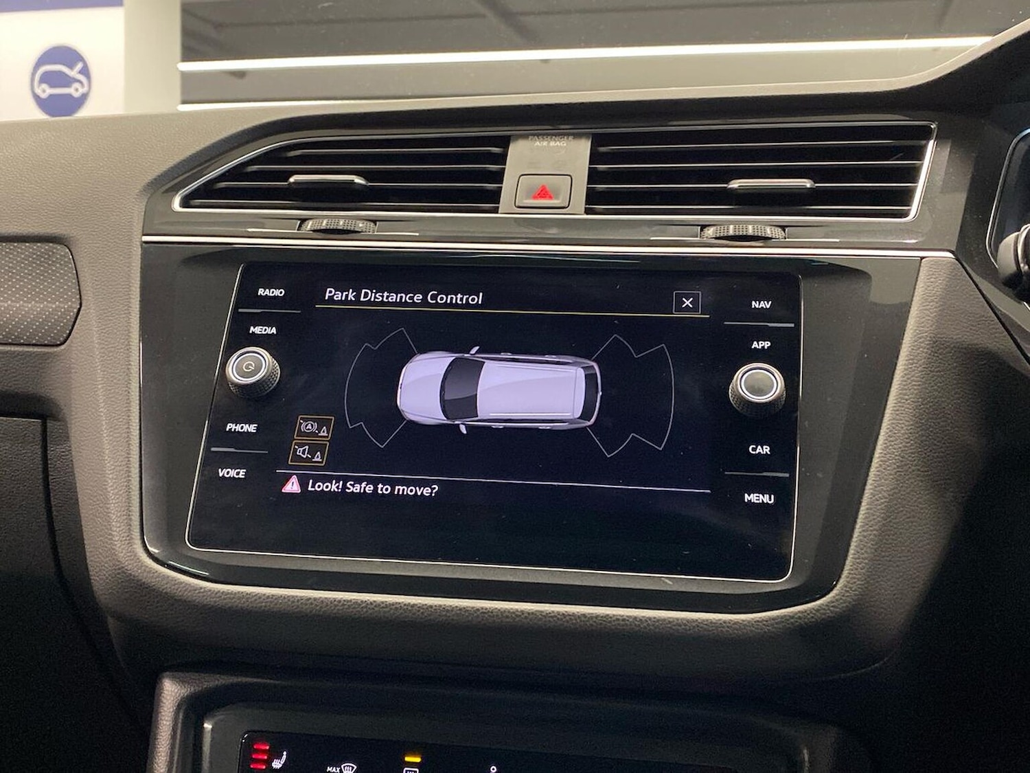 Used Volkswagen Tiguan 2023 for sale - 76735612: Photo 22