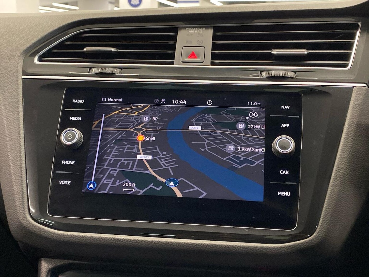 Used Volkswagen Tiguan 2023 for sale - 76735612: Photo 23