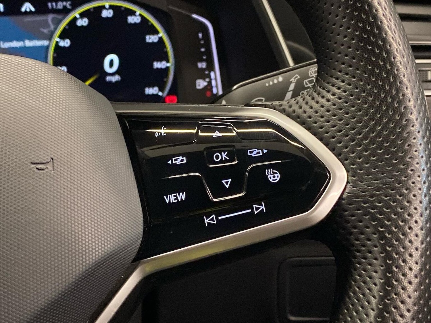 Used Volkswagen Tiguan 2023 for sale - 76735612: Photo 25