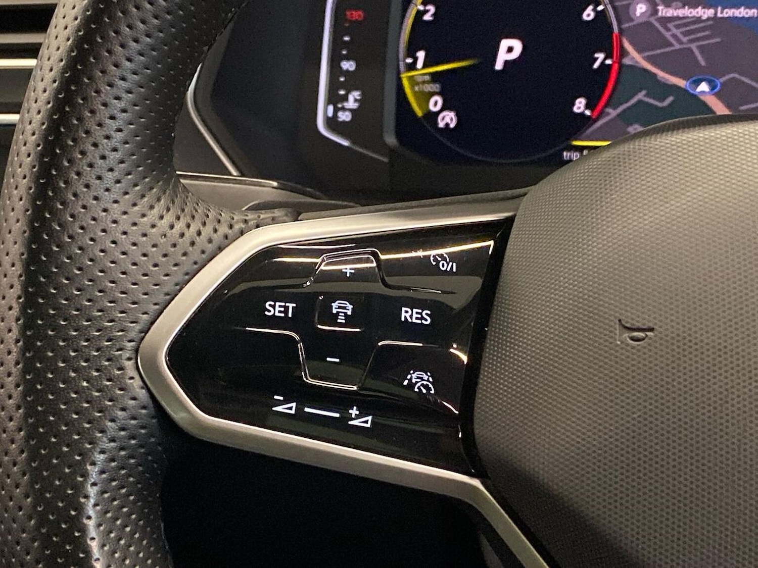 Used Volkswagen Tiguan 2023 for sale - 76735612: Photo 26