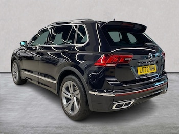 Used Volkswagen Tiguan 2023 for sale - 76735612: Photo